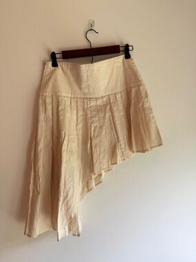 Belle The Label Plisse Skirt | Small